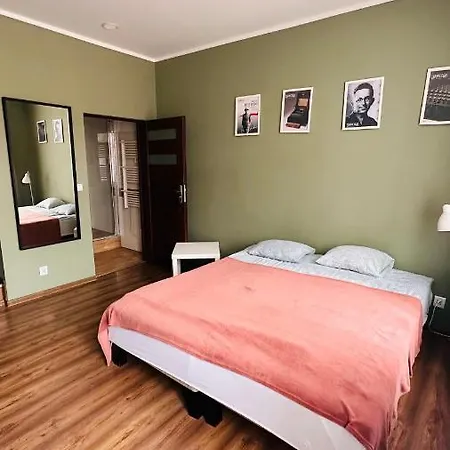 Dworcowa - Bydgoszcz