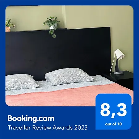 Dworcowa - Apartment Bydgoszcz