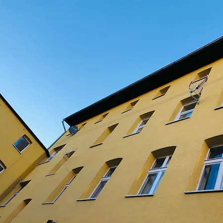 Dworcowa - Apartment Bydgoszcz