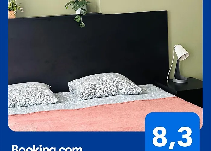 Dworcowa - Апартаменты Быдгощ